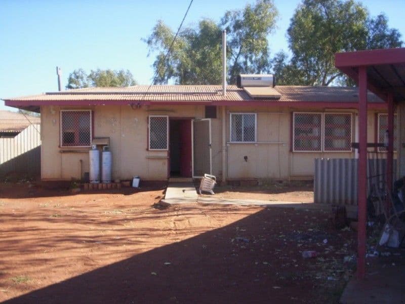 34 MAUGER Place, SOUTH HEDLAND WA 6722, South Hedland - Image 1