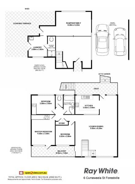 6 Curraweela Street, FORESTVILLE NSW 2087, Forestville - Thumbnail 6