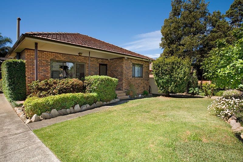 5 Barr Street, NORTH RYDE NSW 2113, North Ryde - Image 1
