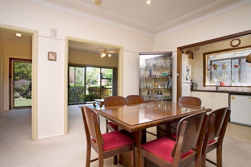 5 Barr Street, NORTH RYDE NSW 2113, North Ryde - Thumbnail 4
