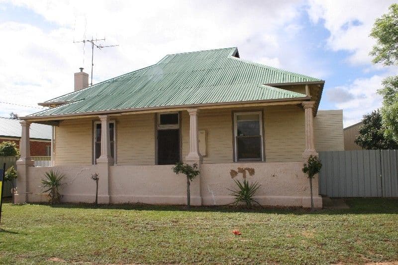 45 Victoria Street, ROCHESTER VIC 3561, Rochester - Image 1