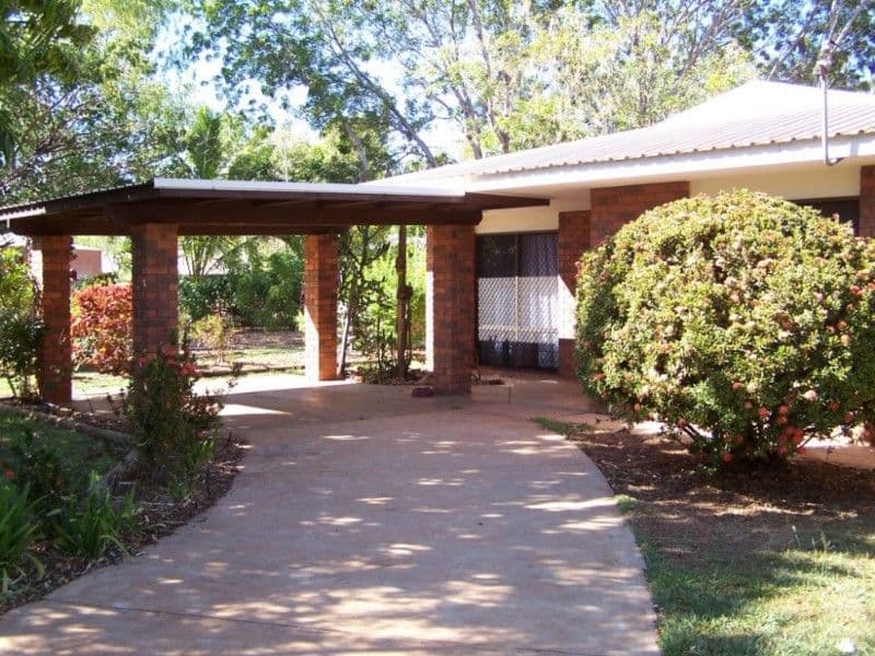 7 Finniss Place, KATHERINE NT 0850, Katherine - Image 1