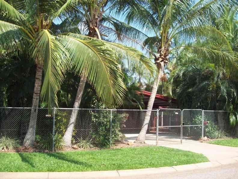 5 Sextant Court, WOODROFFE NT 0830, Woodroffe - Image 1