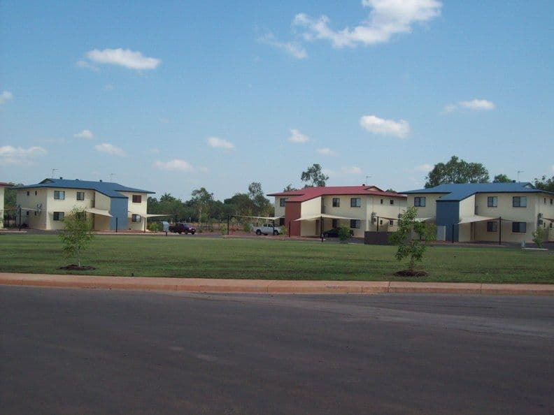 73/6 Wright Court, GRAY NT 0830, Gray - Thumbnail 2
