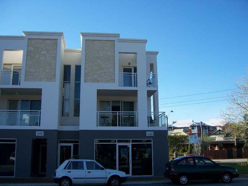 1/18 Brisbane Street, PERTH WA 6000, Perth - Image 1