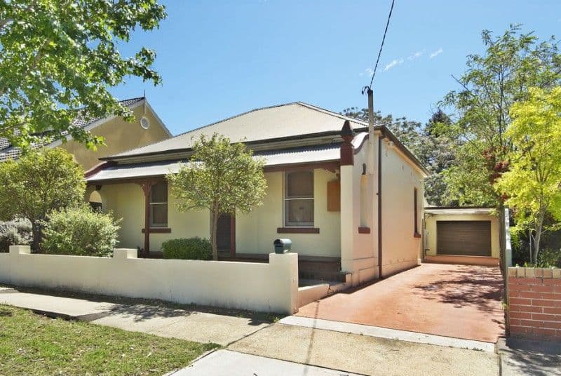 52 Fennell Street, NORTH PARRAMATTA NSW 2151, North Parramatta - Image 1