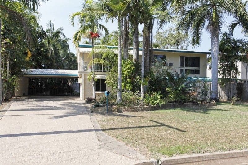93 Tam Oshanter Drive, THURINGOWA CENTRAL QLD 4817, Thuringowa Central - Image 1