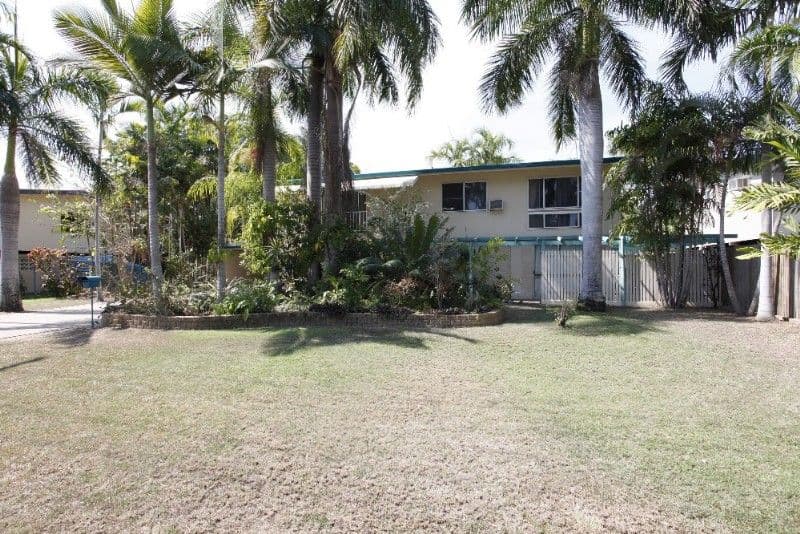 93 Tam Oshanter Drive, THURINGOWA CENTRAL QLD 4817, Thuringowa Central - Thumbnail 2
