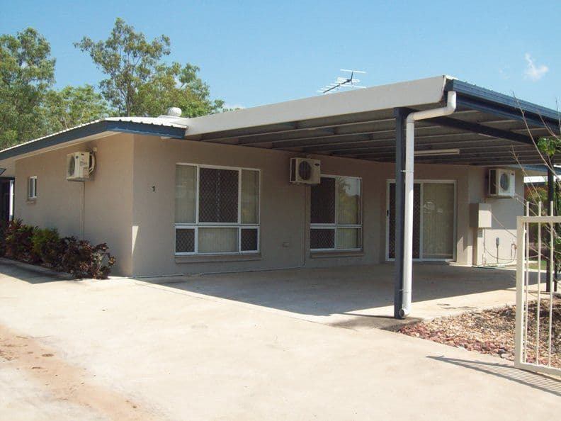 1/7  Priore Court, MOULDEN NT 0830, Moulden - Image 1