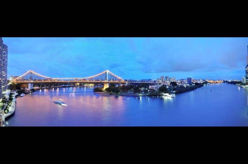 501 Queen Street, BRISBANE QLD 4000, Brisbane City - Image 1