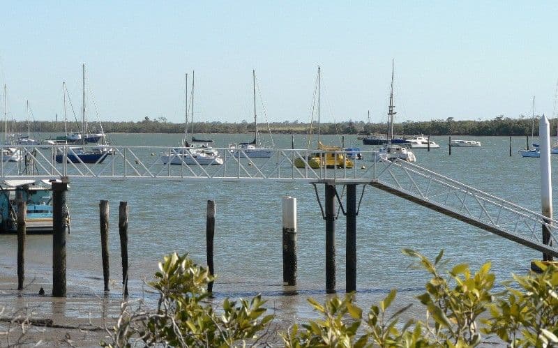 54 Corser Street, Port Bundaberg QLD 4670, Port Bundaberg - Thumbnail 2