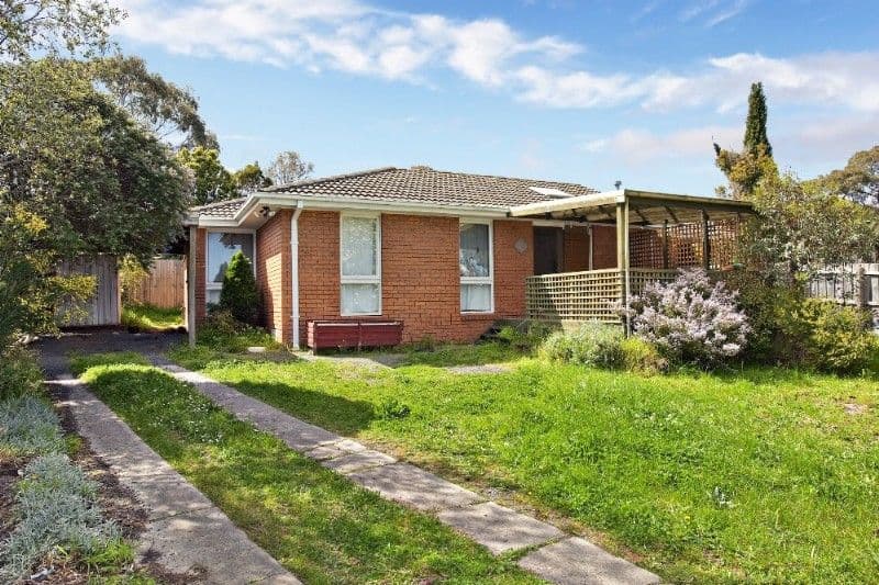 8 Taunton Crescent, SCORESBY VIC 3179, Scoresby - Image 1
