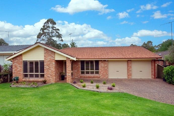 10 Bernadette Place, BAULKHAM HILLS NSW 2153, Baulkham Hills - Image 1