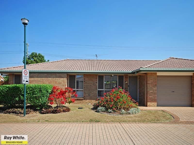 Unit 48 -375 Beams Road, TAIGUM QLD 4018, Taigum - Image 1