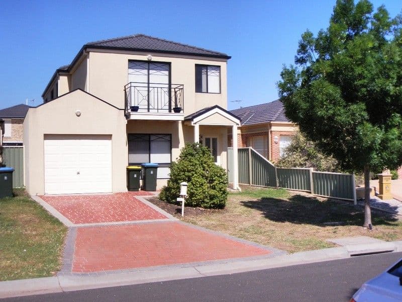 27 The Crescent, POINT COOK VIC 3030, Point Cook - Image 1