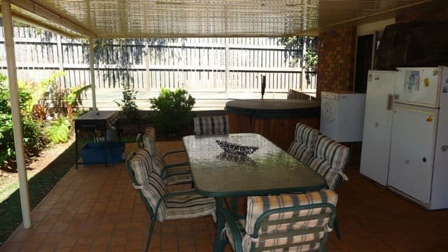 7  Satinwood Court, GLENVALE QLD 4350, Glenvale - Thumbnail 7