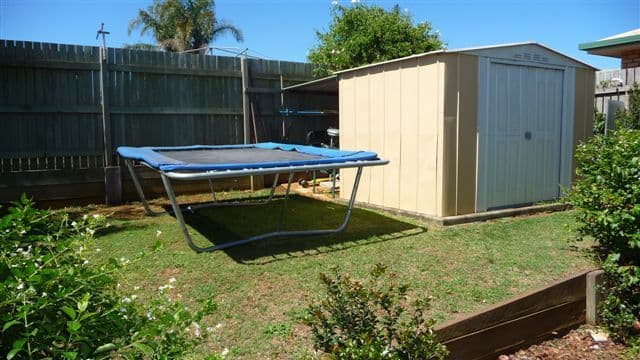 7  Satinwood Court, GLENVALE QLD 4350, Glenvale - Thumbnail 8