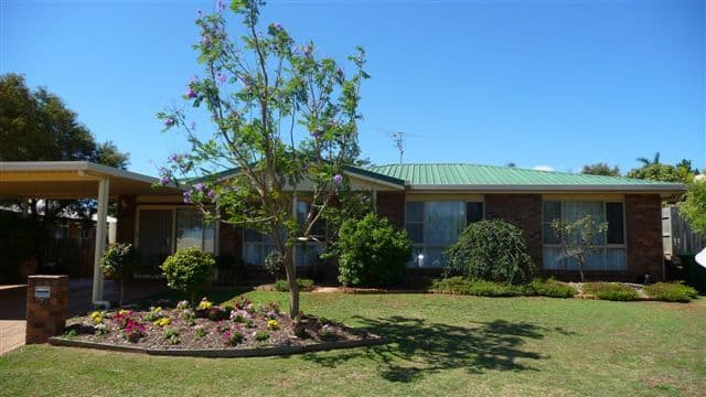 7  Satinwood Court, GLENVALE QLD 4350, Glenvale - Image 1