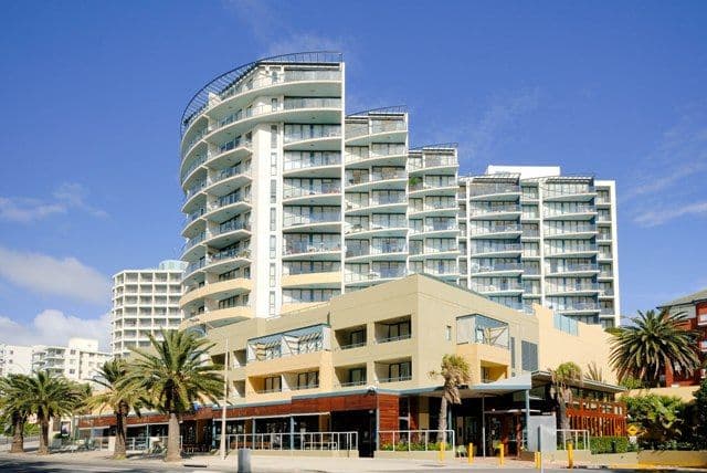 1 The Kingsway, CRONULLA NSW 2230, Cronulla - Image 1