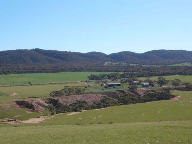 Lot 14 Pates Road, Wamuran, QLD, 4512, Wamuran - Thumbnail 6