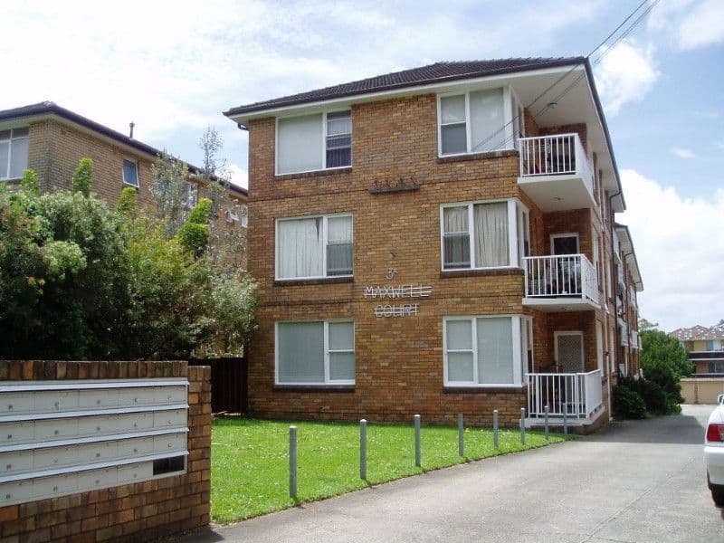 66/34 Shoalwater Street, North Coogee, WA, 6163, North Coogee - Image 1
