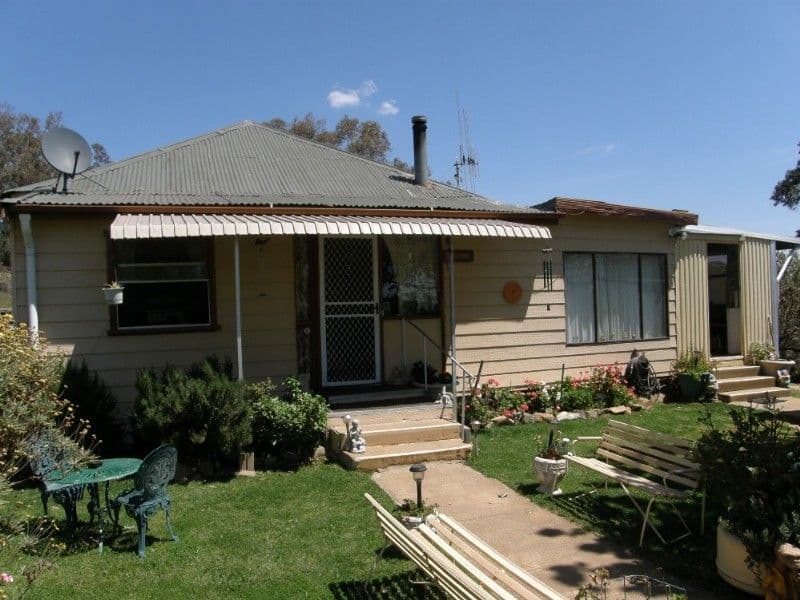 BATHURST NSW 2795, Bathurst - Image 1