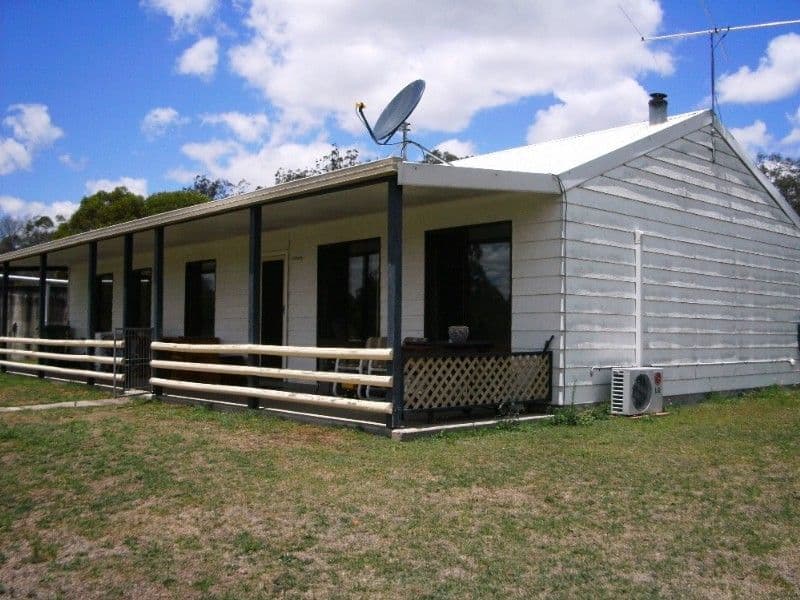 NANANGO QLD 4615, Nanango - Image 1
