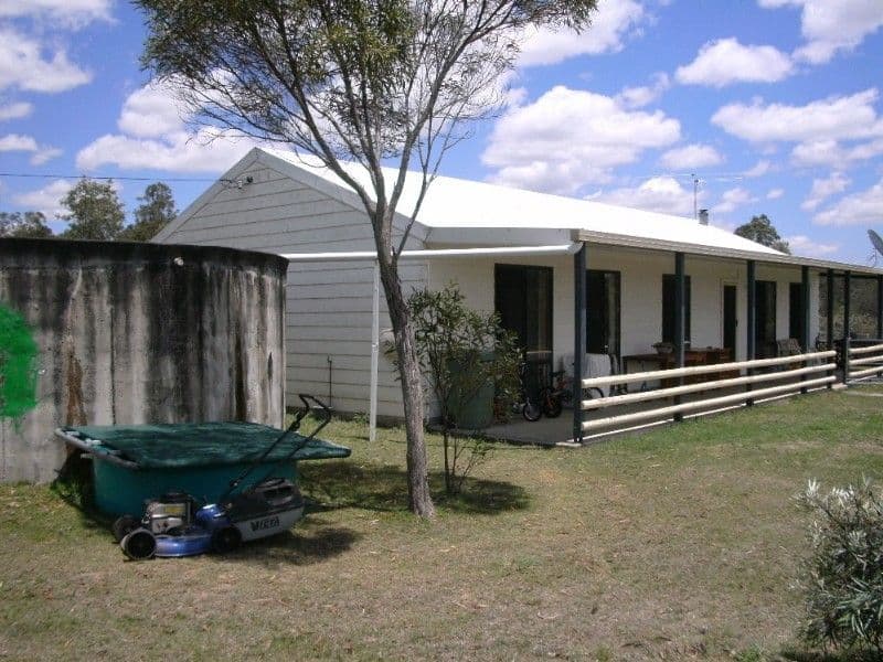 NANANGO QLD 4615, Nanango - Thumbnail 2