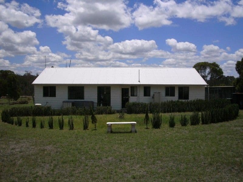 NANANGO QLD 4615, Nanango - Thumbnail 3