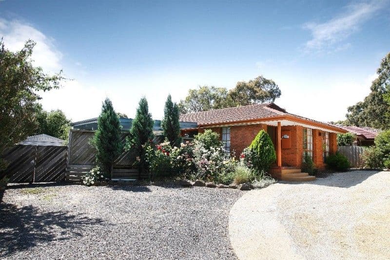 41 Goulburn Drive, ROWVILLE VIC 3178, Rowville - Image 1