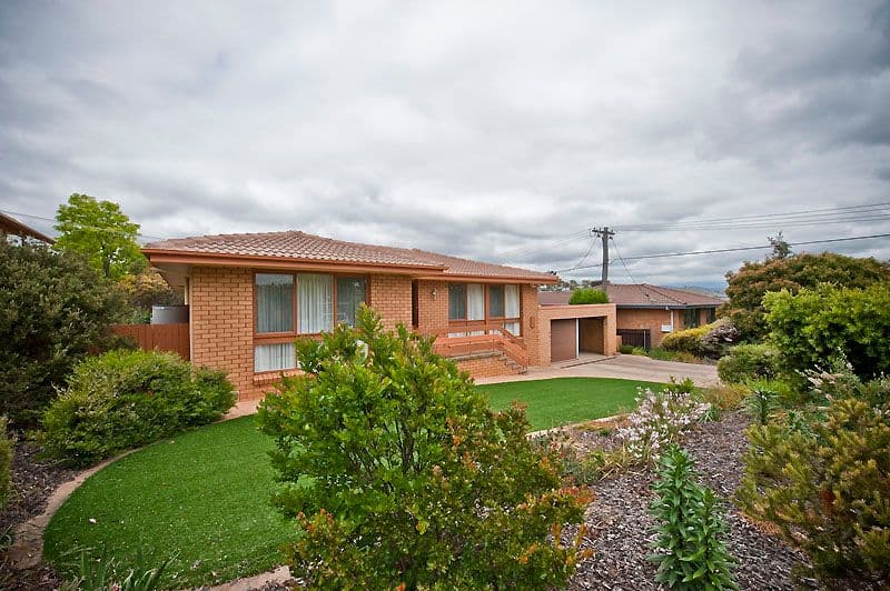 39 Carr Crescent, WANNIASSA ACT 2903, Wanniassa - Image 1