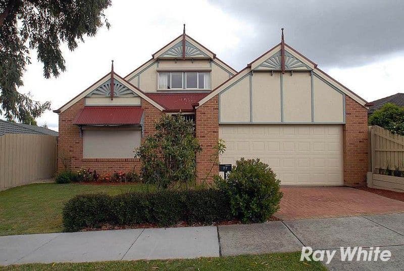 77 Templeton Street, WANTIRNA VIC 3152, Wantirna - Image 1