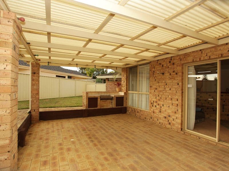 116 Delawney Street, BALCATTA WA 6021, Balcatta - Thumbnail 3