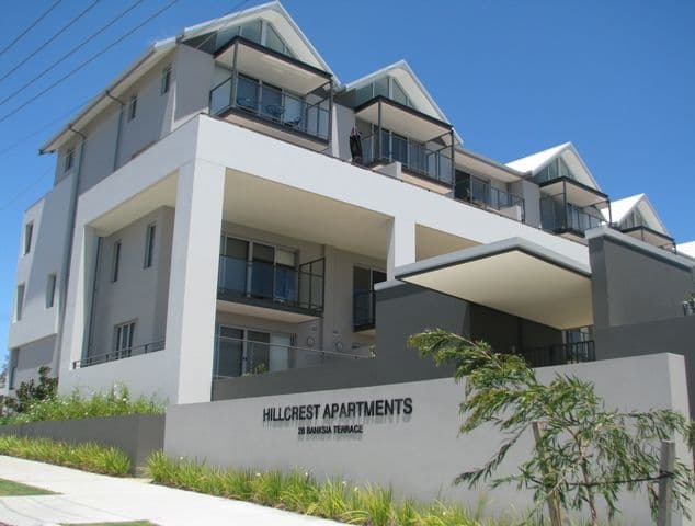 18/28 Banksia Terrace, SOUTH PERTH WA 6151, South Perth - Image 1