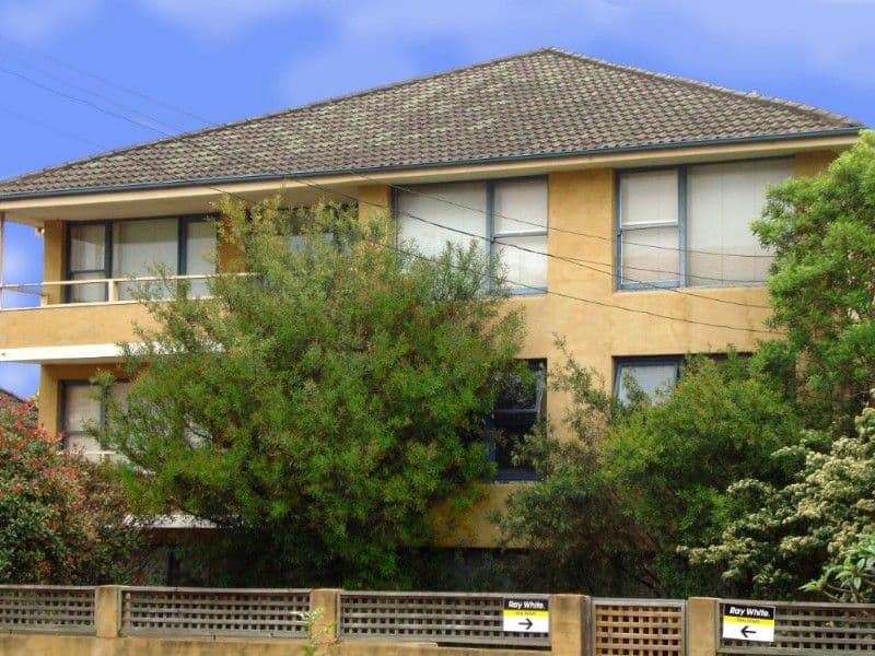 43 Livingstone Road, PETERSHAM NSW 2049, Petersham - Image 1