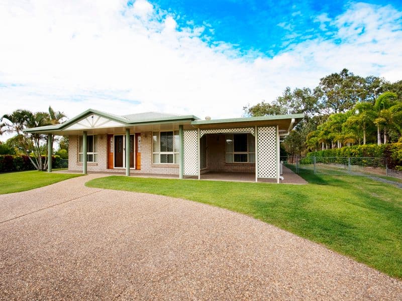 166 Emmerson Drive, GLENLEE QLD 4711, Glenlee - Image 1
