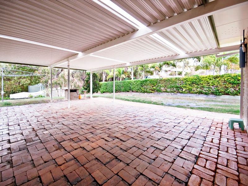 166 Emmerson Drive, GLENLEE QLD 4711, Glenlee - Thumbnail 7