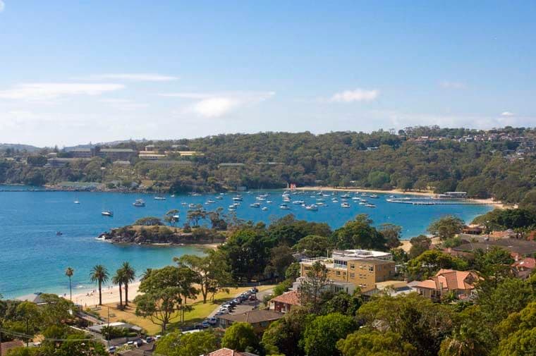 28 Stanton Road, MOSMAN NSW 2088, Mosman - Thumbnail 2