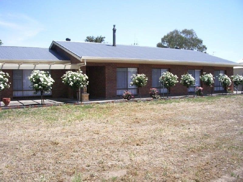 7 Sixth, BORDERTOWN SA 5268, Bordertown - Image 1