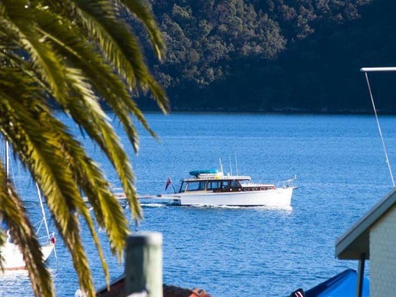 1 Iluka Road, PALM BEACH NSW 2108, Palm Beach - Thumbnail 2