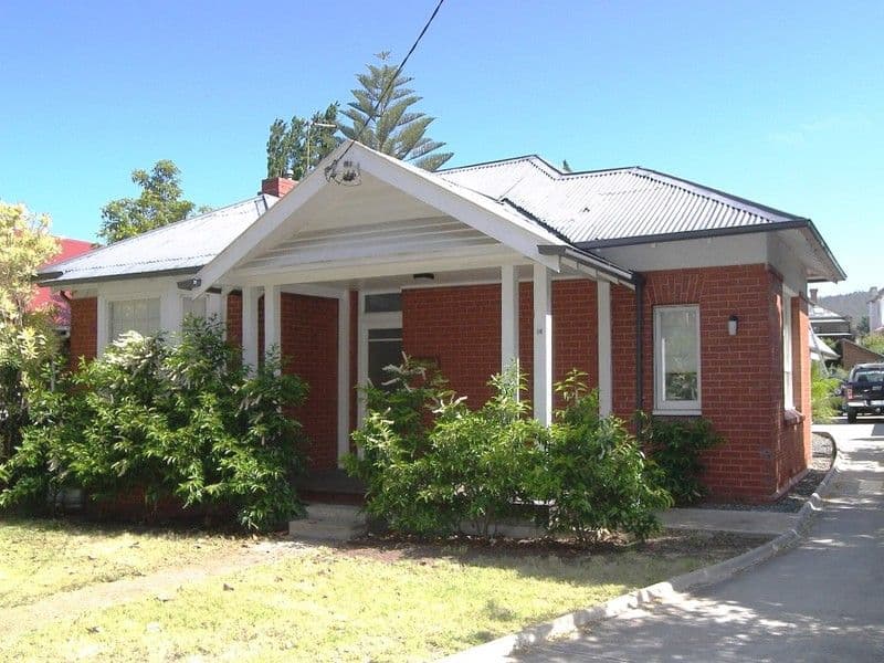 14 Quayle Street, SANDY BAY TAS 7005, Sandy Bay - Image 1