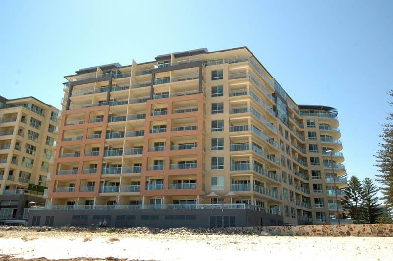 402/19 Holfast Promenade, GLENELG SA 5045, Glenelg - Image 1
