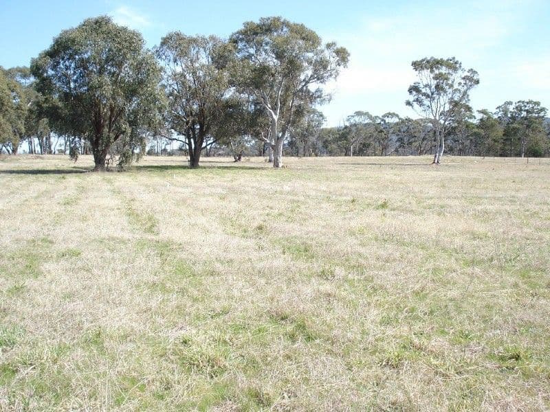 Lot 2 River Lett Close, HARTLEY NSW 2790, Hartley - Thumbnail 3