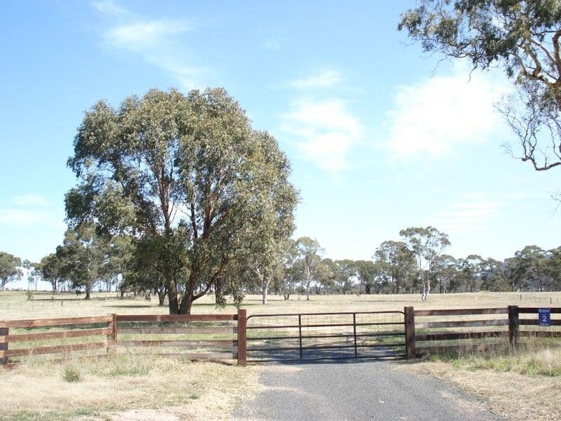Lot 2 River Lett Close, HARTLEY NSW 2790, Hartley - Thumbnail 8