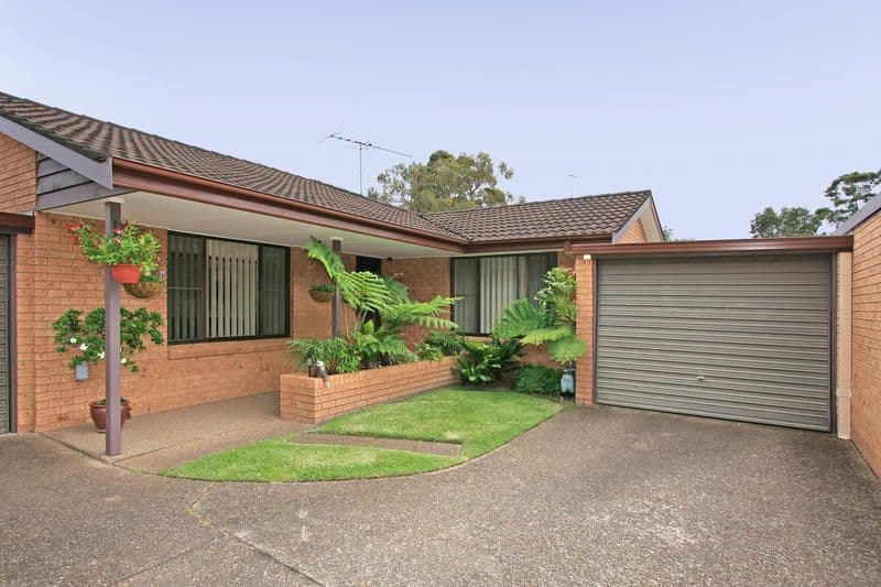 12 41  Bottle Forest Road, HEATHCOTE NSW 2233, Heathcote - Thumbnail 2
