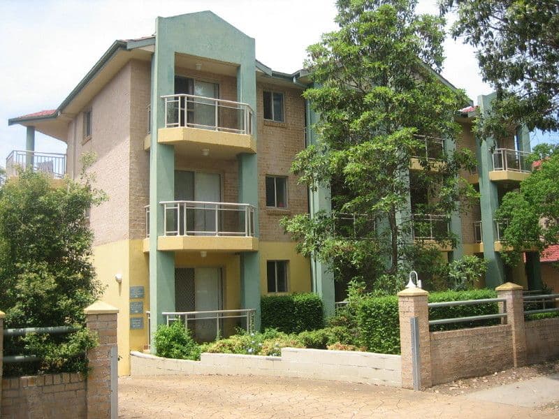 30 Memorial Avenue, MERRYLANDS NSW 2160, Merrylands - Image 1