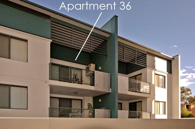 36/15 Tanunda Drive, RIVERVALE WA 6103, Rivervale - Thumbnail 2