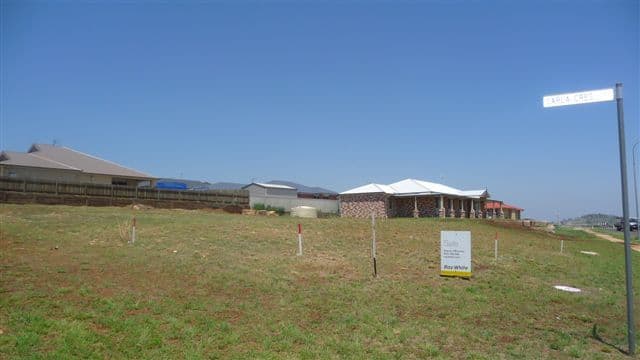 1 Carla Crescent, WESTBROOK QLD 4350, Westbrook - Thumbnail 4