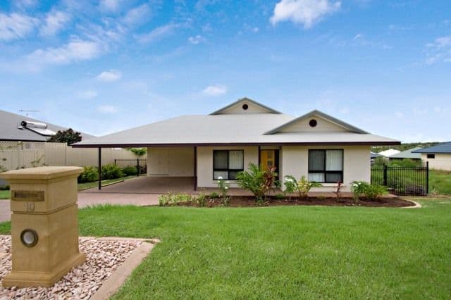 10 Inverway Circuit, FARRAR NT 0830, Farrar - Image 1