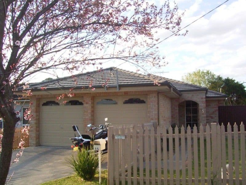 BLACKTOWN NSW 2148, Blacktown - Image 1